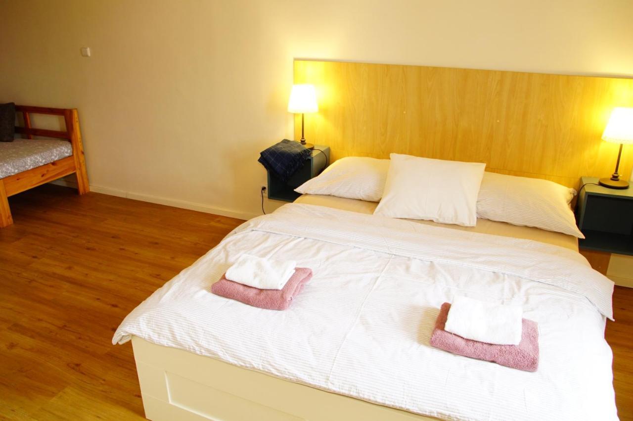 Terezín Apartmany U Komina מראה חיצוני תמונה
